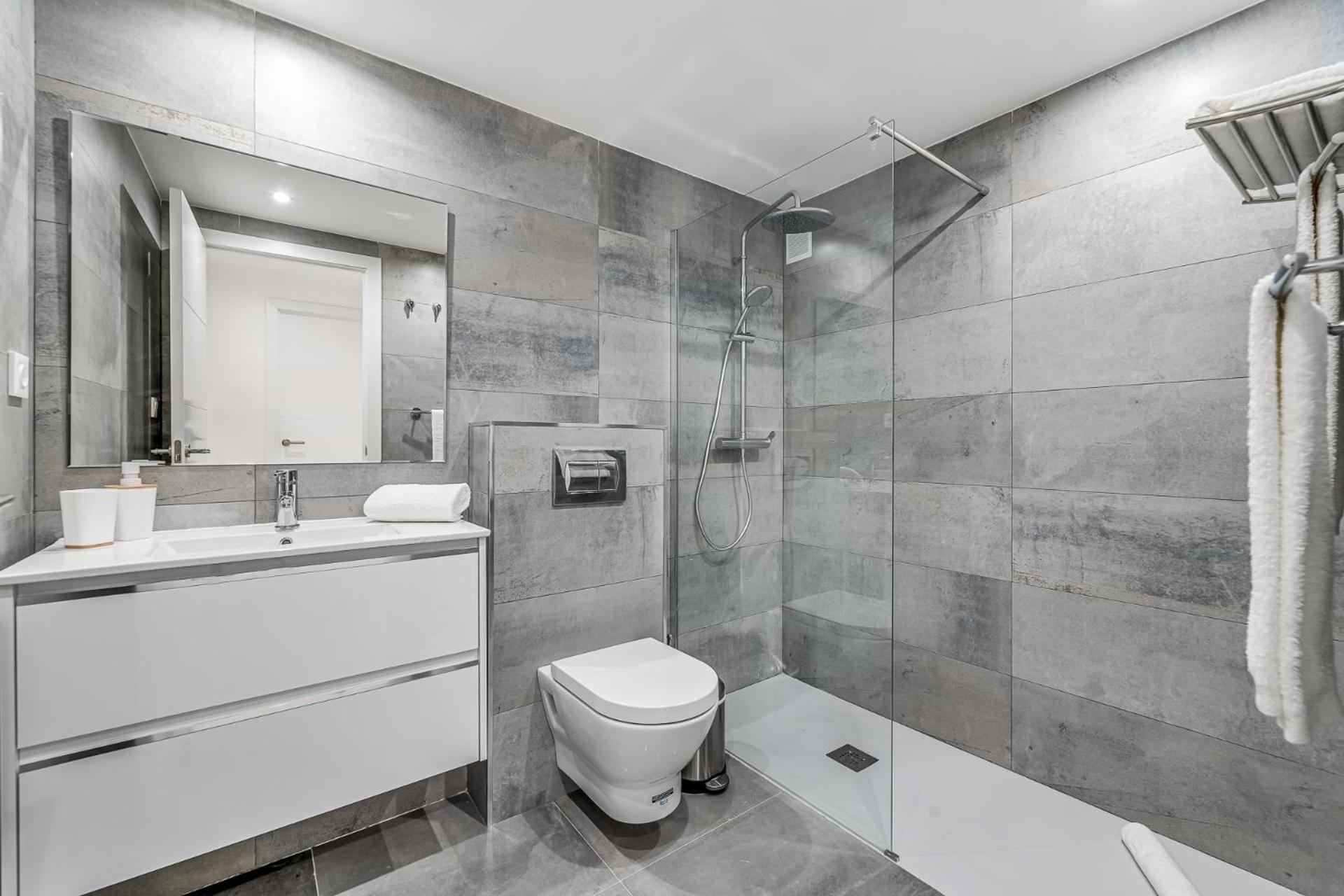 New And Modern In The Heart Of Puerto Banus Apartment *